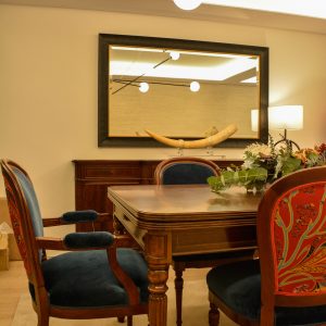 tapizado de muebles de salón en Zaragoza